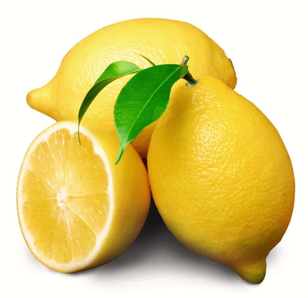 El Limón amarillos