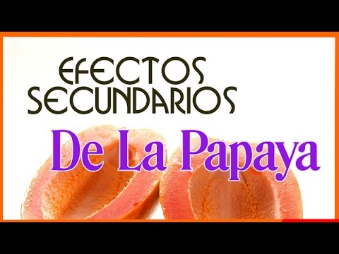 Licuado de Papaya con Avena y Linaza-6
