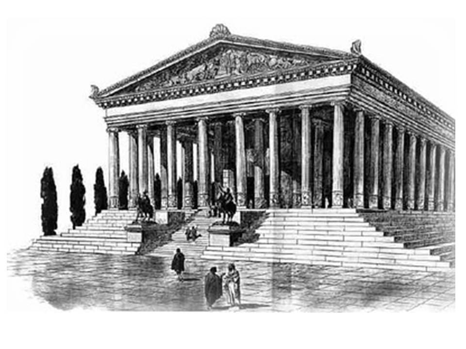 Templo de Artemisa-3