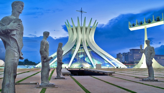 Catedral de Brasilia-15
