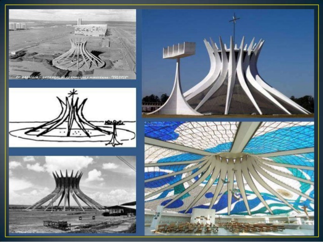 Catedral de Brasilia-5
