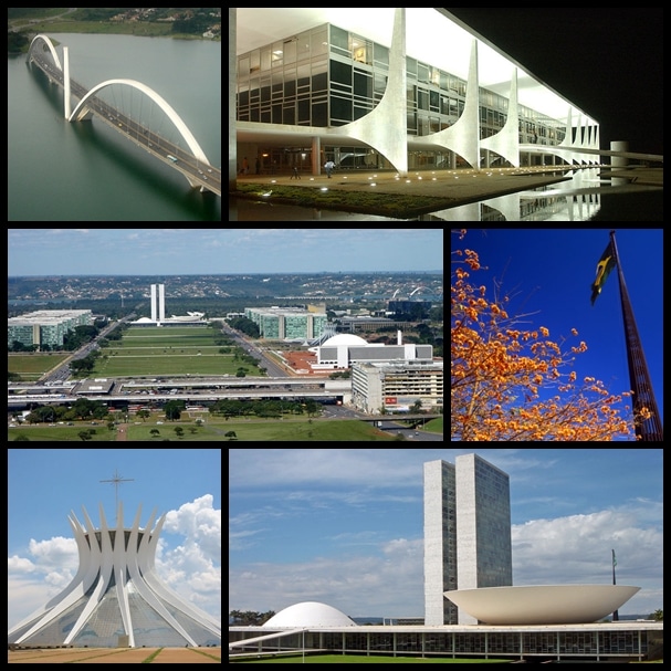 Catedral de Brasilia-19