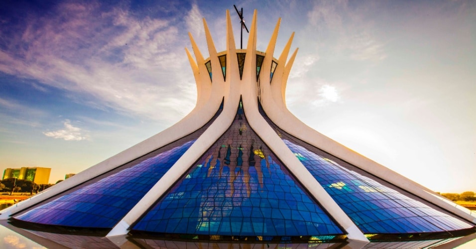 Catedral de Brasilia-1