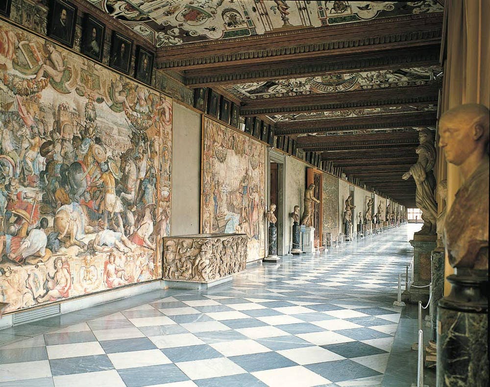 Galería-Uffizi-4-1
