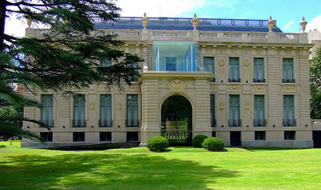 Palacio Ferreyra
