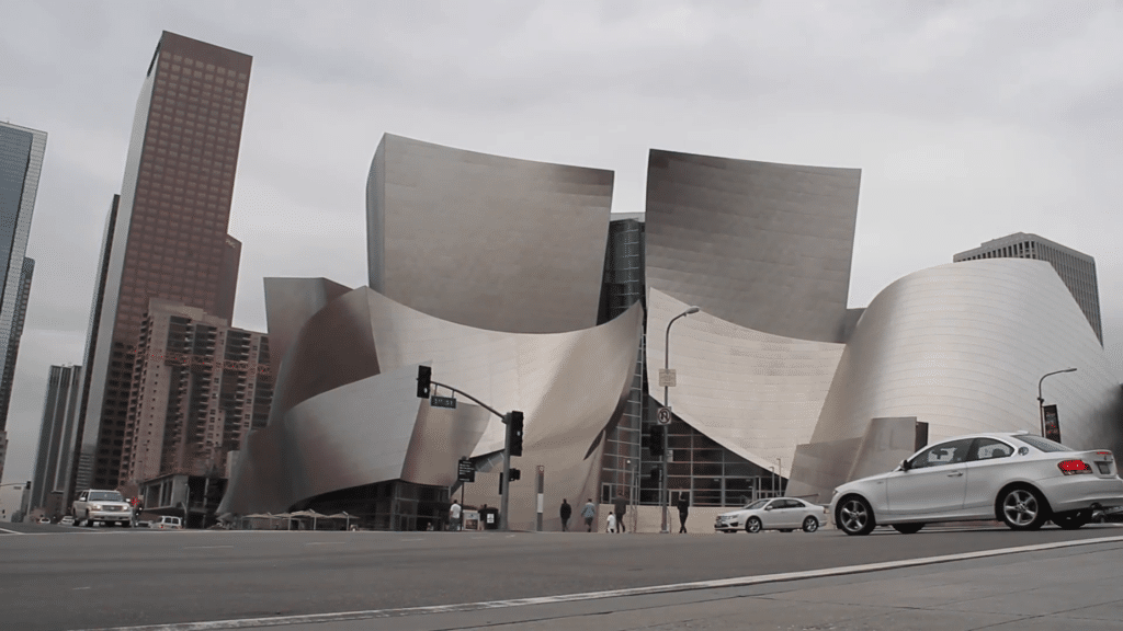Guggenheim Los Ángeles