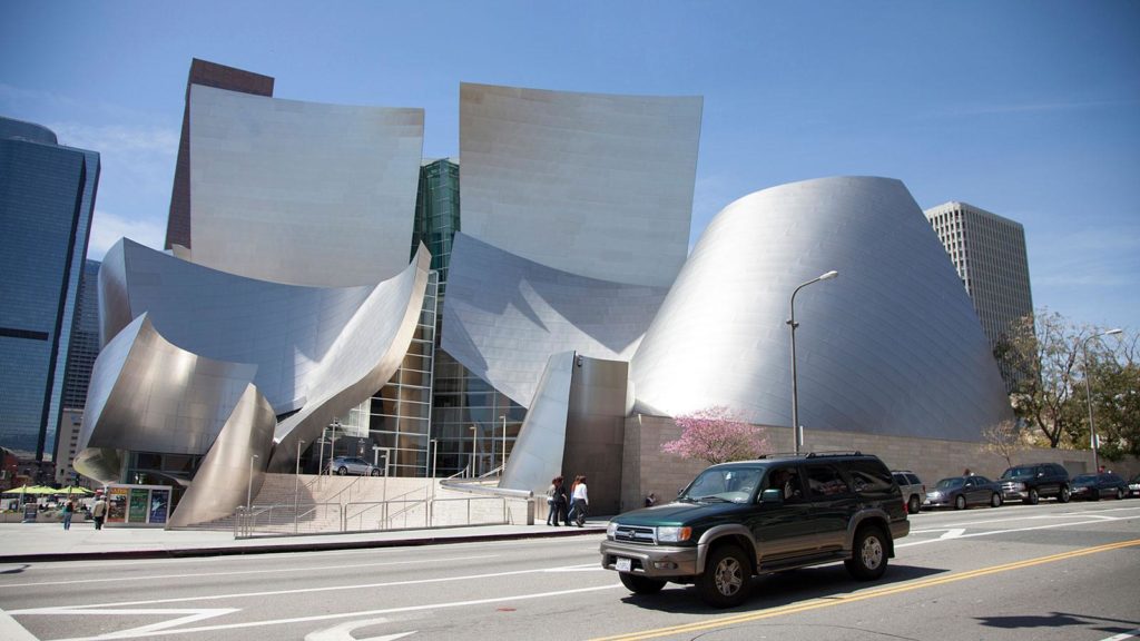 Guggenheim Los Ángeles