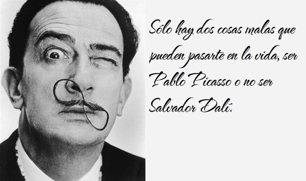  Salvador Dali