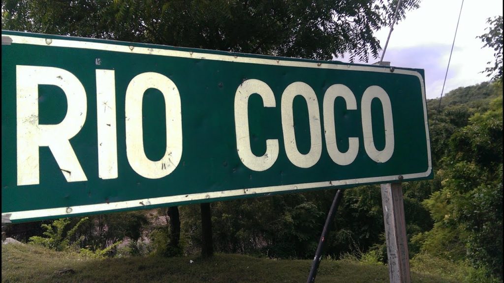 Rio Coco 