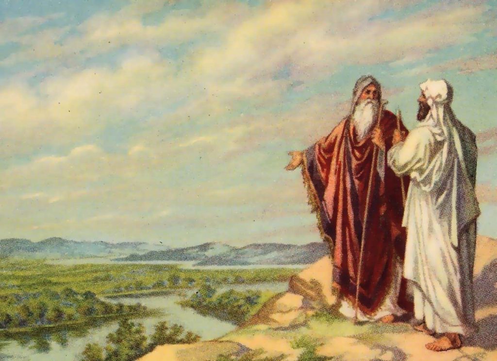 Conoces la verdadera HISTORIA DE ABRAHAM? Descubre todo aquí