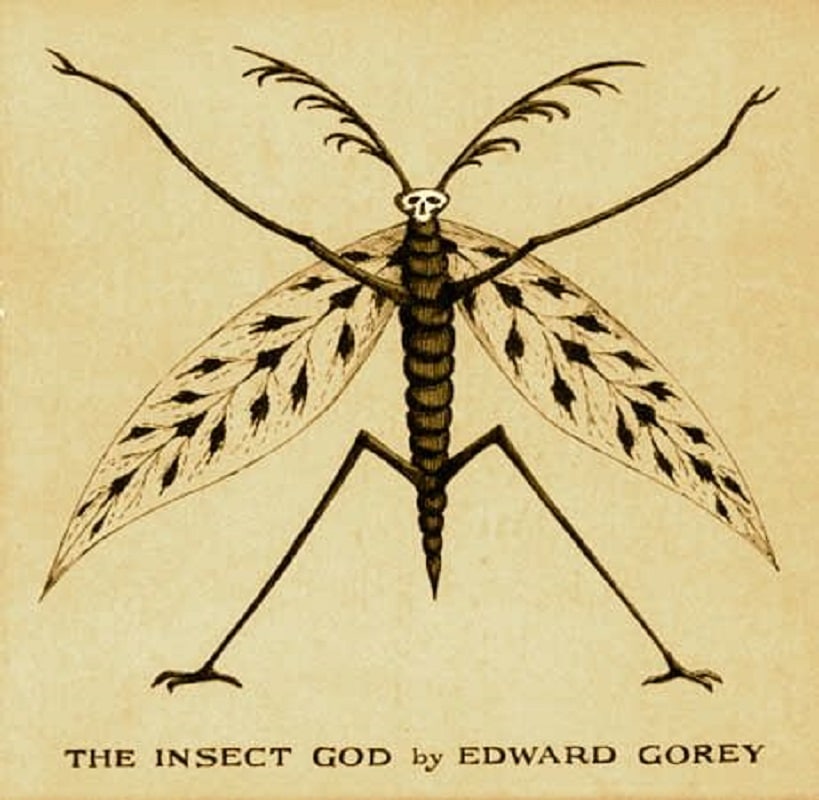 EDWAR-GOREY