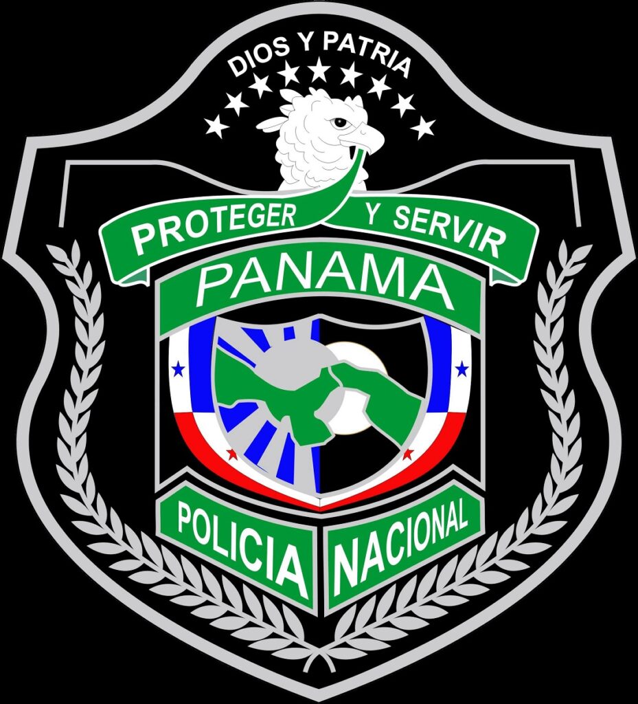 Ser policía en Panamá 3