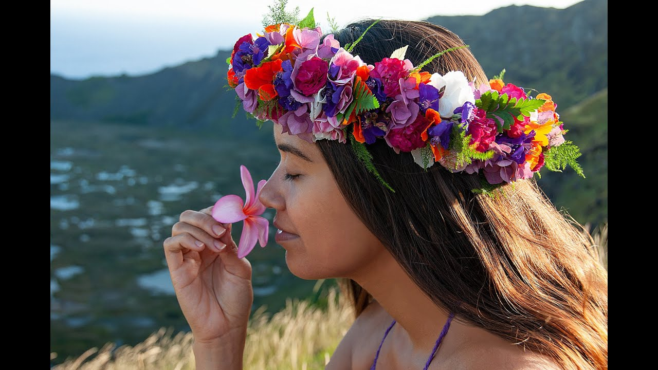 La belleza natural de la Isla de Pascua: descubre los secretos de la cultura Rapa Nui