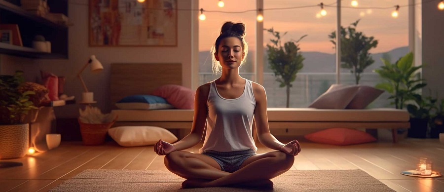 Apps para Aprender a Meditar: ¡Encuentra la Paz Interior!
