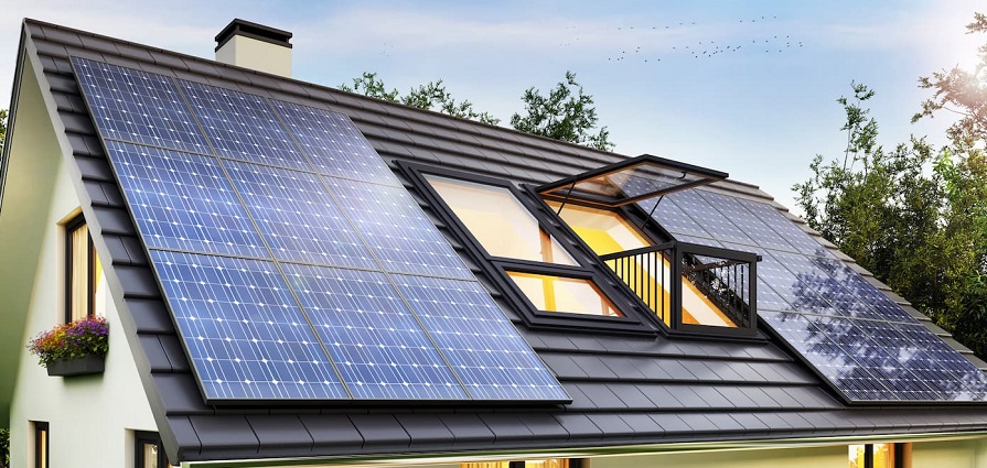 ¿Cómo Instalar Paneles Solares en Casa?: Consejos y Costos