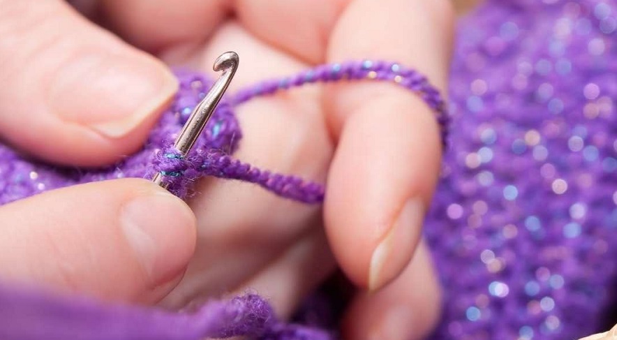 Tutoriales de Crochet para Principiantes: ¡Aprende a Tejer!