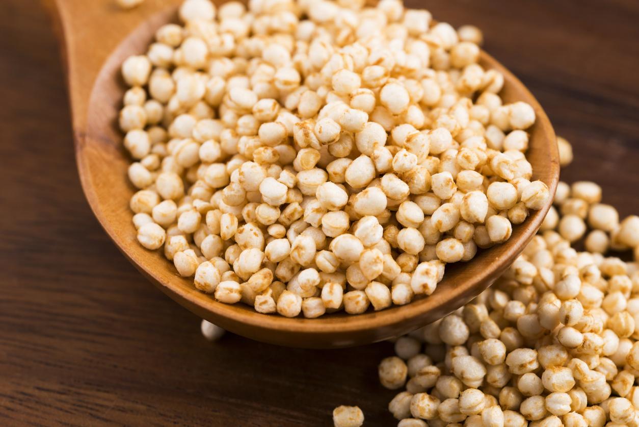 ¿Cómo Preparar Recetas Saludables con Quinoa?