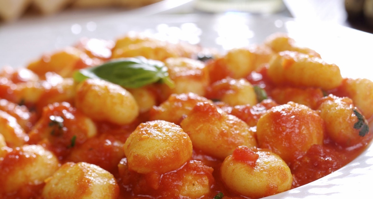 Descubre las Mejores Recetas de Cocina Italiana