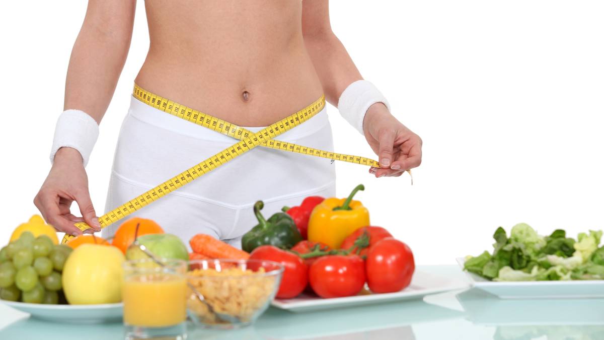¿Cómo Escoger la Mejor Dieta según tu Tipo de Cuerpo y Necesidades?